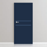 Интарзия LUX 716 - синя